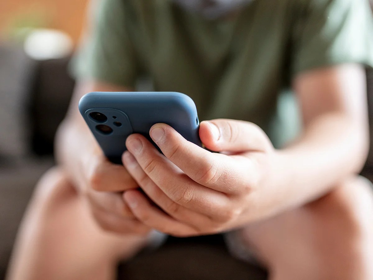 UK to force Apple and Google to block explicit images on children’s smartphones