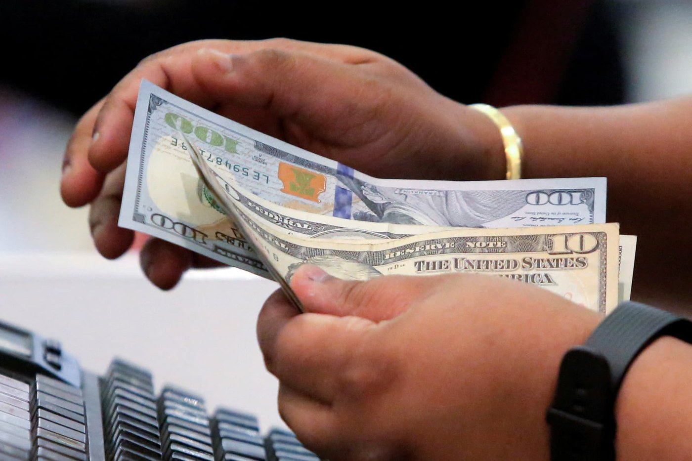 Is the K-shaped economy ending? Finance pros weigh in