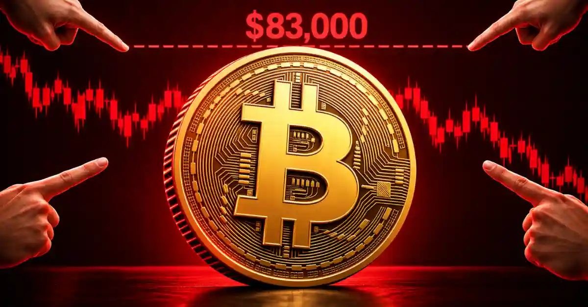 Bitcoin Price Today: BTC Outlasts a Shaky Altcoin Market at $78,000