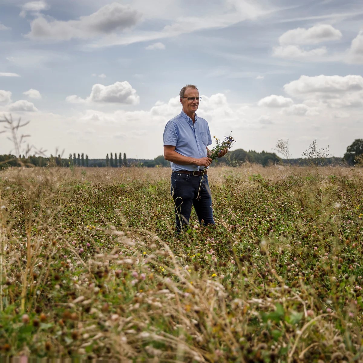 ‘Worst we’ve known’: UK turns to imports as drought and heat hit vegetable crops
