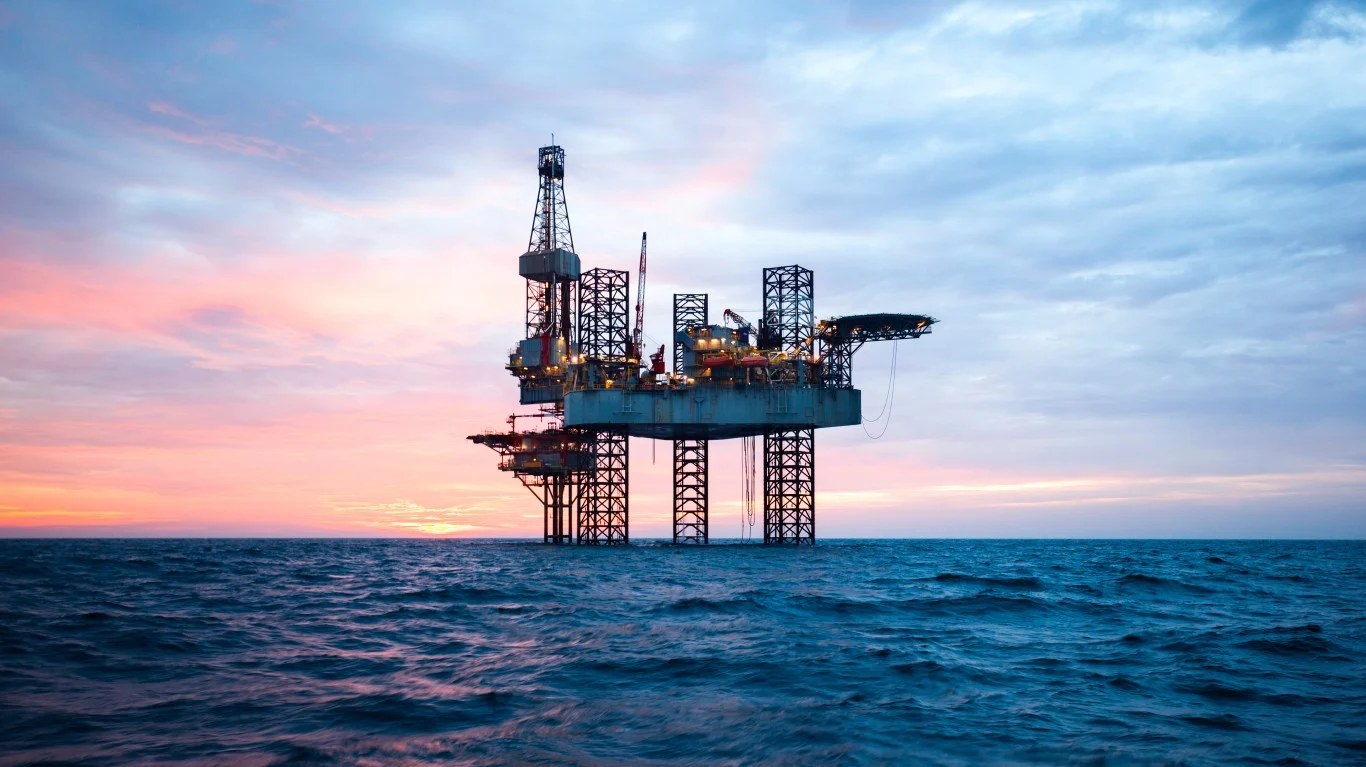 Chevron stock on track for record high as oil giant outlines $7 billion plan to expand in Venezuela