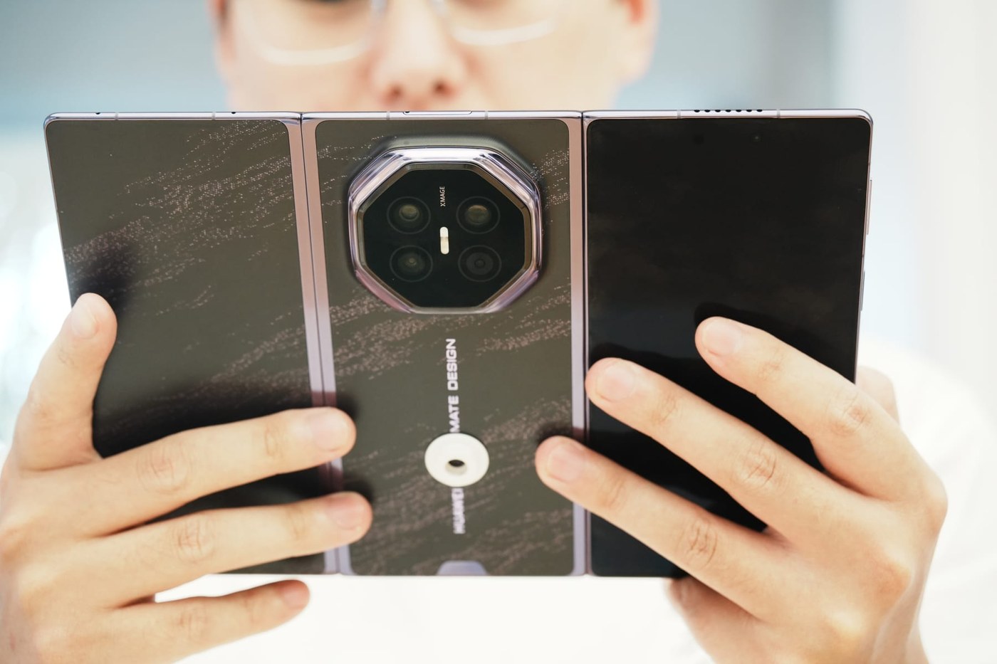 Chinese giants Xiaomi, Huawei race to get ahead of Apple’s rumored foldable iPhone