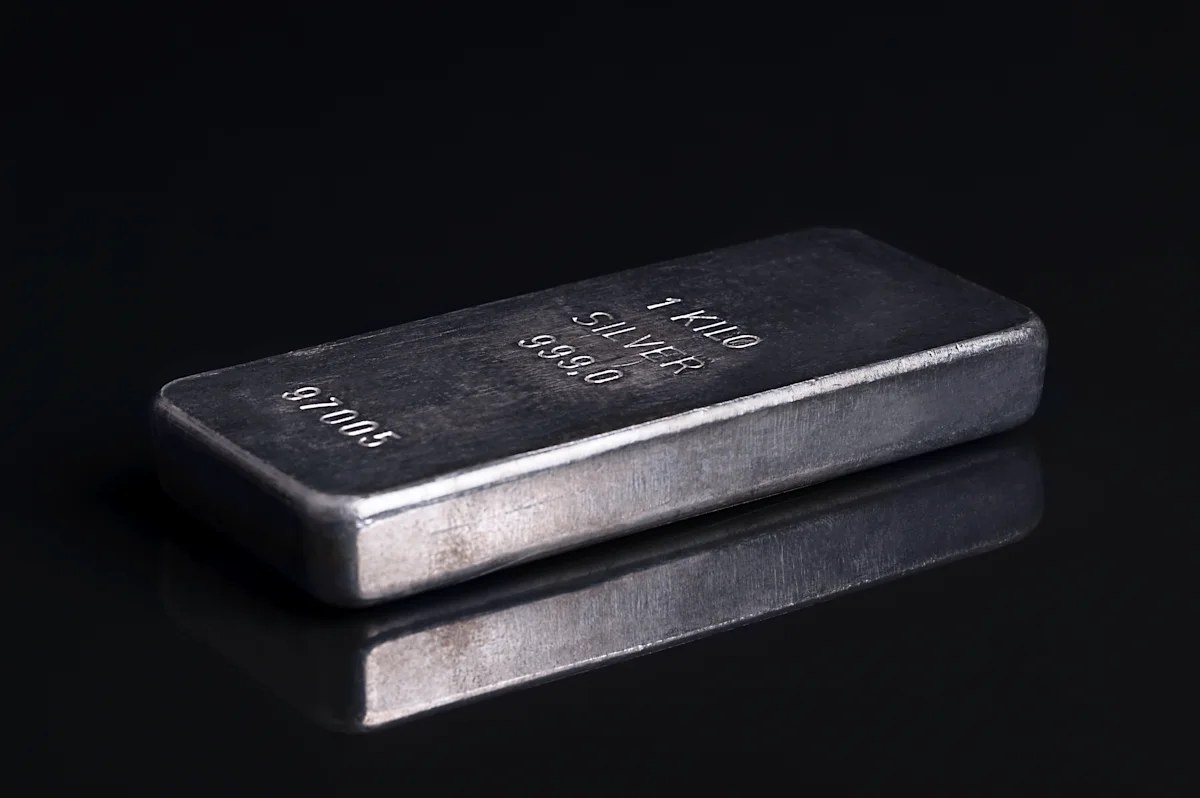 Silver prices today, Wednesday, June 10, 2026: Down significantly following airstrikes, ahead of CPI report