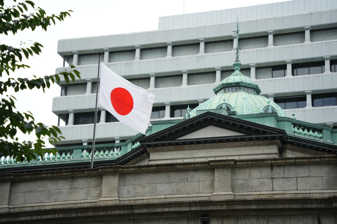 BOJ expected to hike rates by 25 basis points to fresh three-decade high: CNBC survey