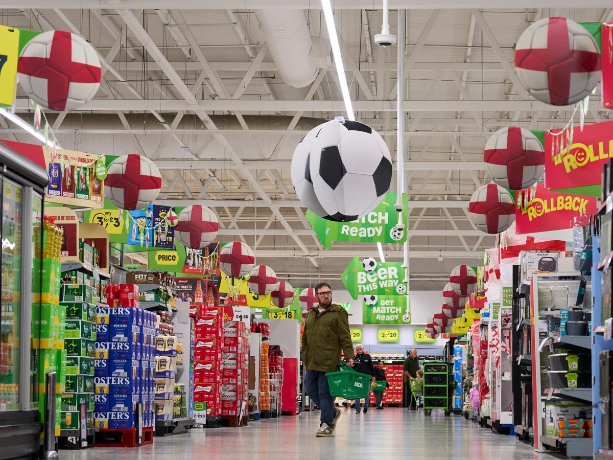 ‘Burnham bounce’ and World Cup lift mood in July, says data firm