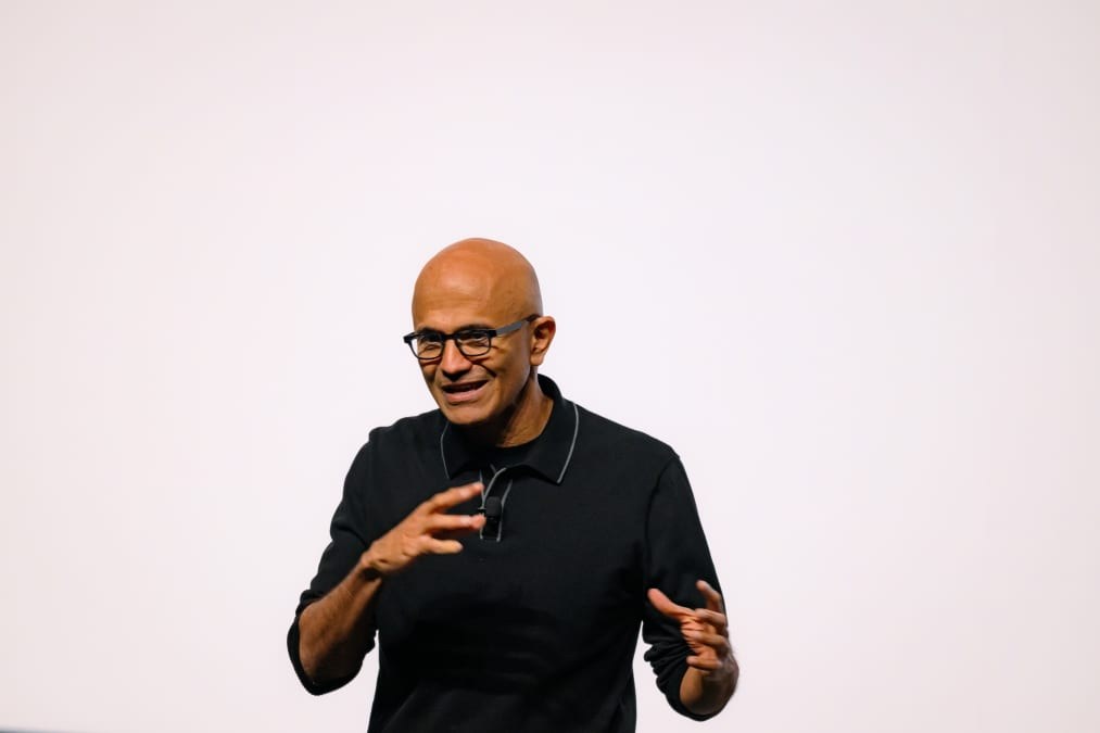 Microsoft to start disclosing Azure quarterly revenue as company consolidates business units