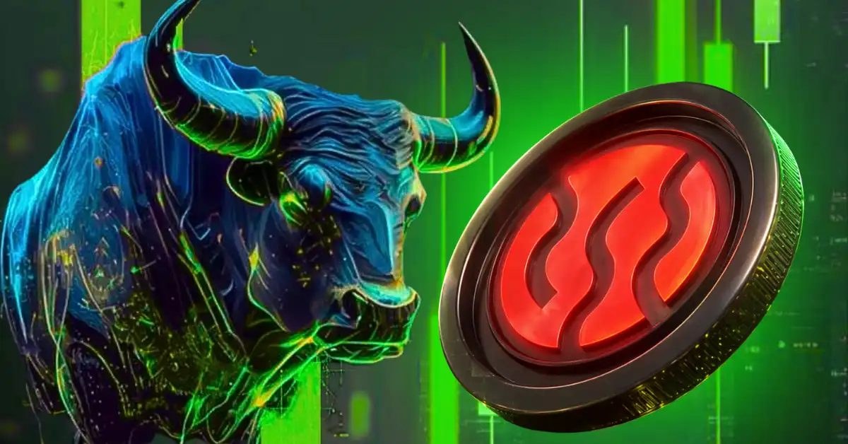 SEI Price Eyes Breakout as Canary Capital Files Staked ETF Amendment