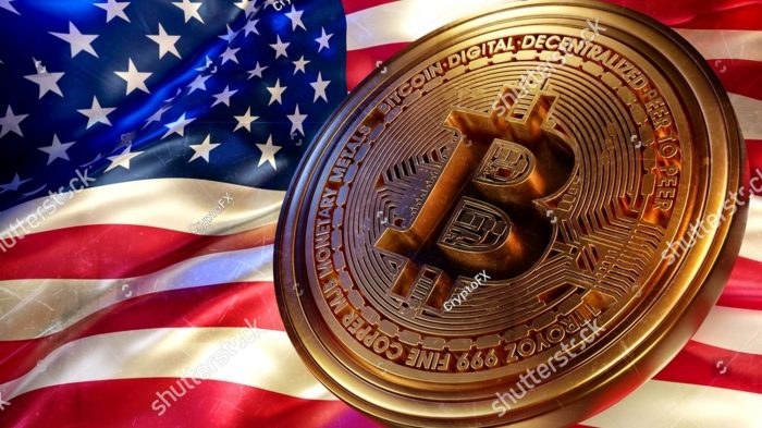 White House Bitcoin Support Sparks This ETF