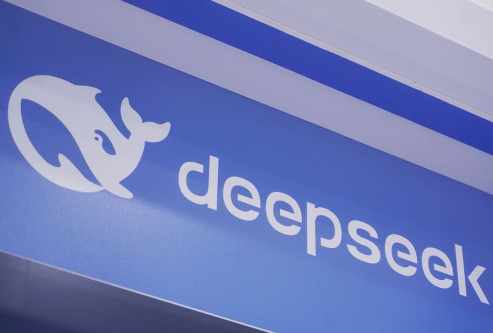 U.S. bans DeepSeek from government agency systems amid AI rift with China