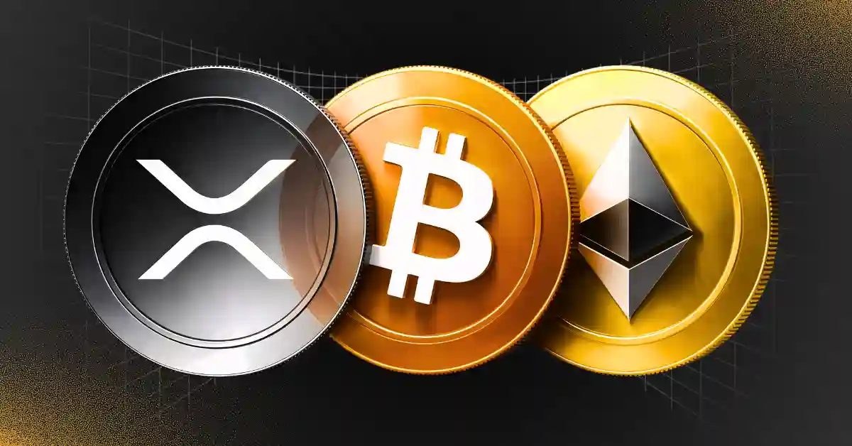 Why Is the Crypto Market Up Today?