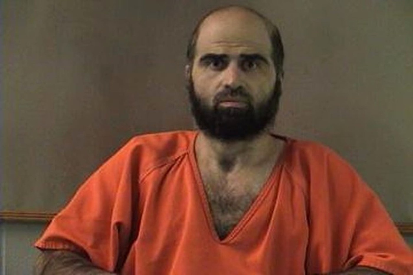 Trump says Nidal Hasan execution won't be live-streamed