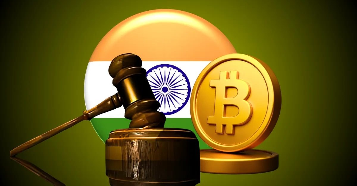 Indian Stock Markets Could Face Another Crash