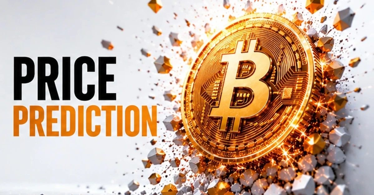 Bitcoin Price Today: BTC Pulls Back From $81,300, What’s Next?