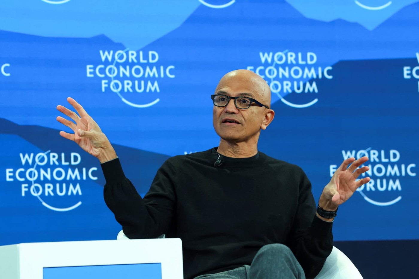 Microsoft packages business AI in single app as it tries to compete with Anthropic