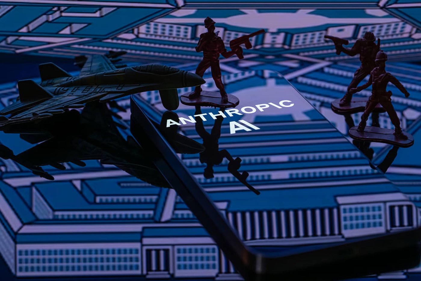 U.S. appeals court upholds Pentagon designation of Anthropic as supply chain risk