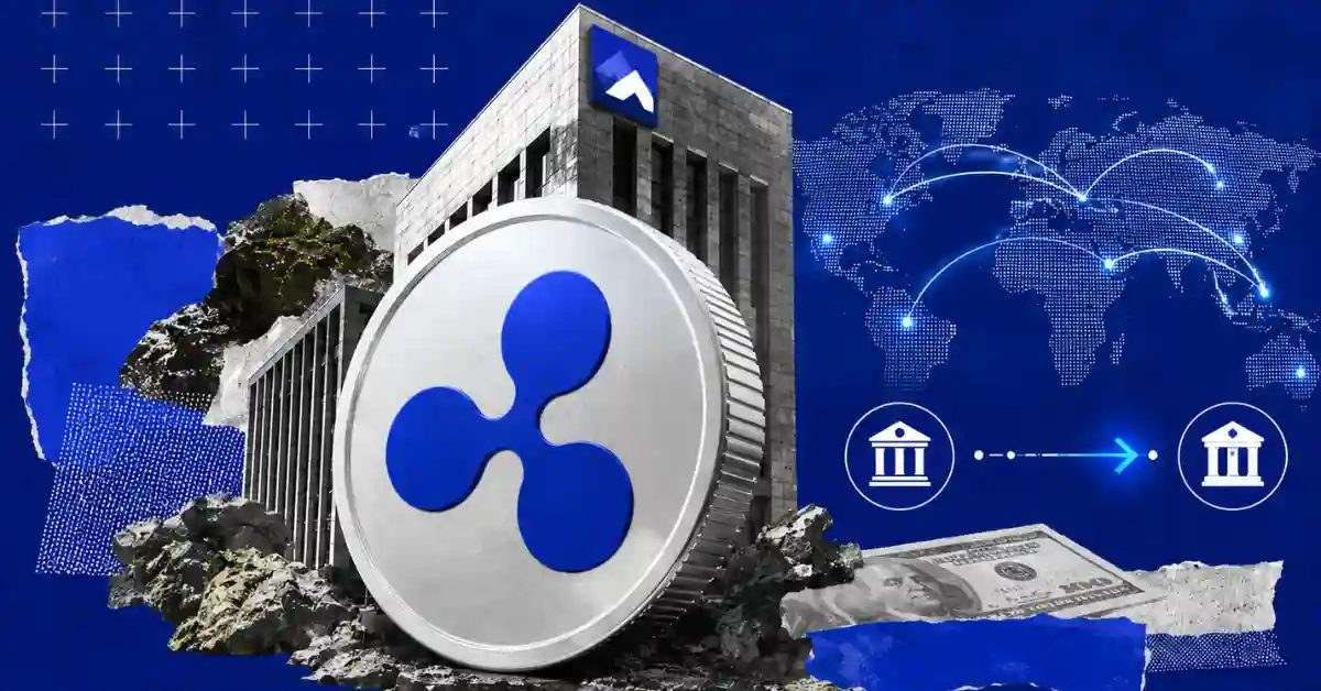 Meritz Securities Partners With Ripple to Explore Digital Asset Services in South Korea