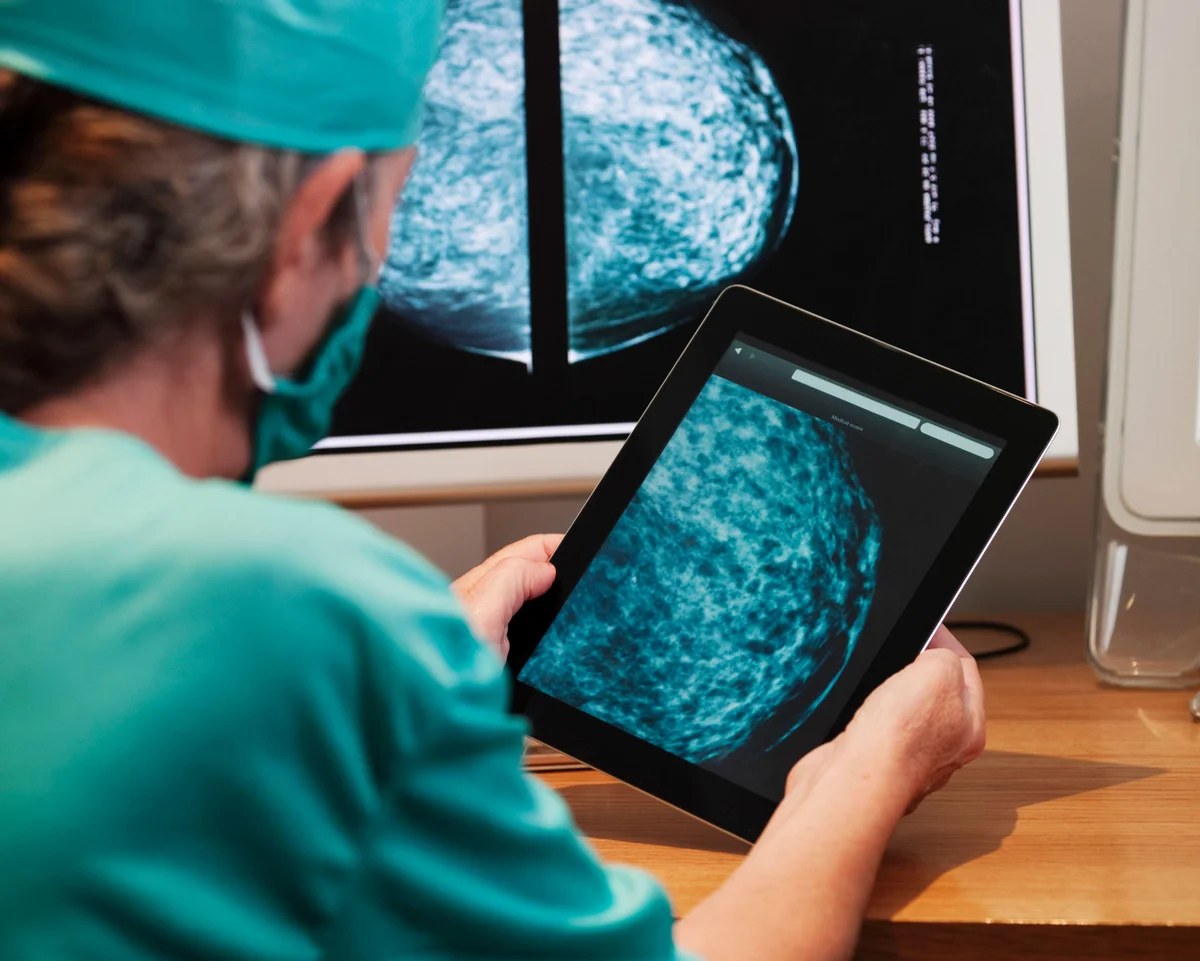AI will help find cure for cancer ‘within our lifetimes’, says Arm Holdings chief