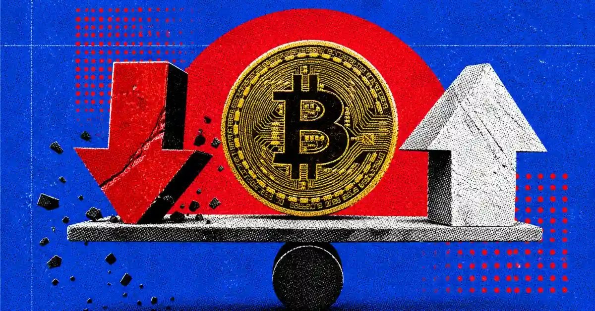 $40T Debt Is Bitcoin’s Real Bull Case, Says BlackRock Exec