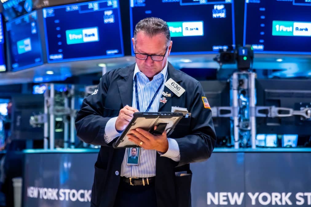 Bond rout ending? Massive bets on bond rally dominate options market