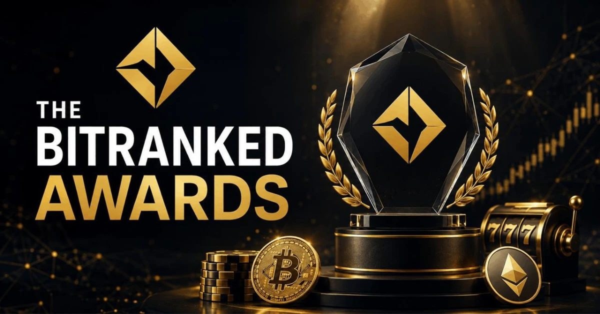 Bitranked Launches Publicly Verifiable Crypto Casino Awards