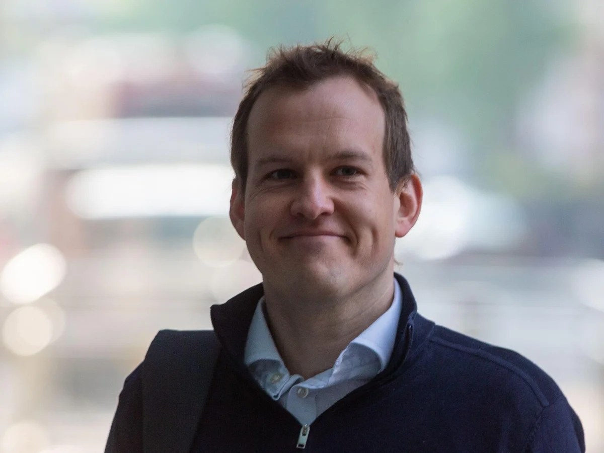 Architect of British government’s AI strategy joins Anthropic