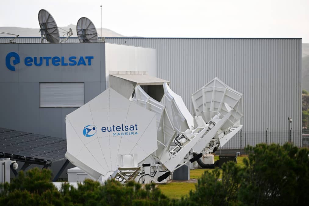 Europe's answer to SpaceX pops 19% as Ukraine's Starshield limits raise concerns