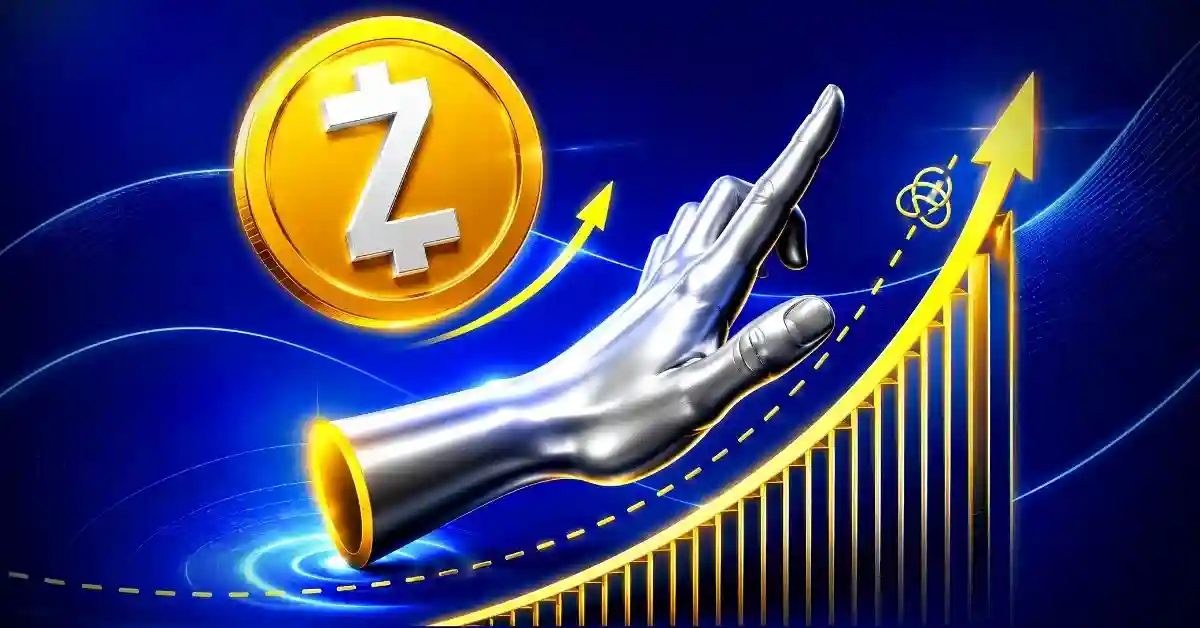 Zcash Price Hits 8-Year High Above $850 as Grayscale ETF Nears Launch: Is $1,000 Next?