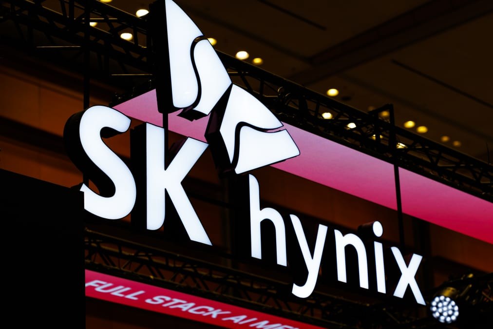 SK Hynix shares rebound after initial drop on scrapped Solidigm IPO plans