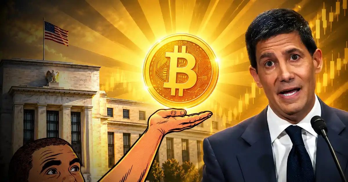 Bitcoin Price Prediction: Will Today’s Fed Decision Lift BTC Above $80K?