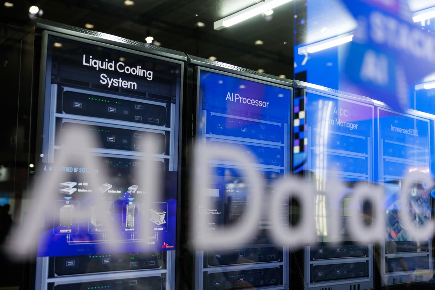Elice's huge stock swings show AI's spending boom is getting more investor scrutiny