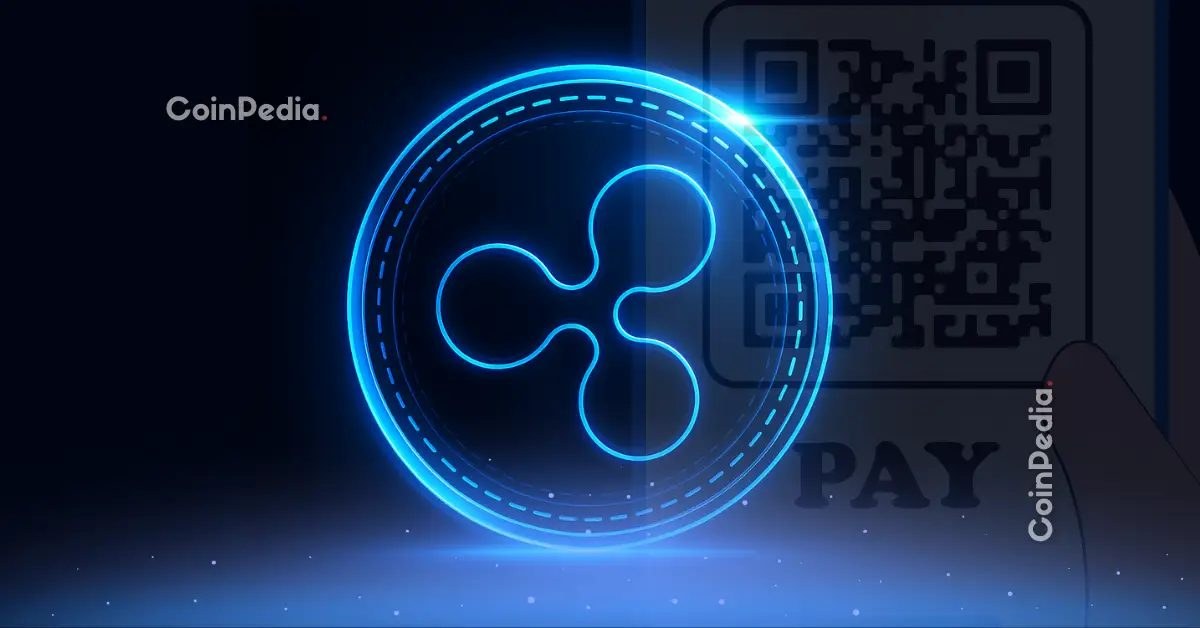 XRP News Today : Ripple Expands XRP Ledger for AI Payments With New Starter Kit Update