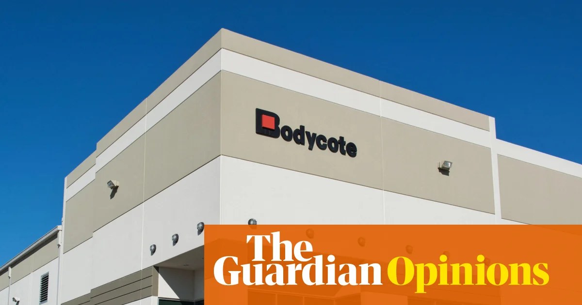 Private equity keeps picking off London-listed firms – and Westminster barely notices | Nils Pratley