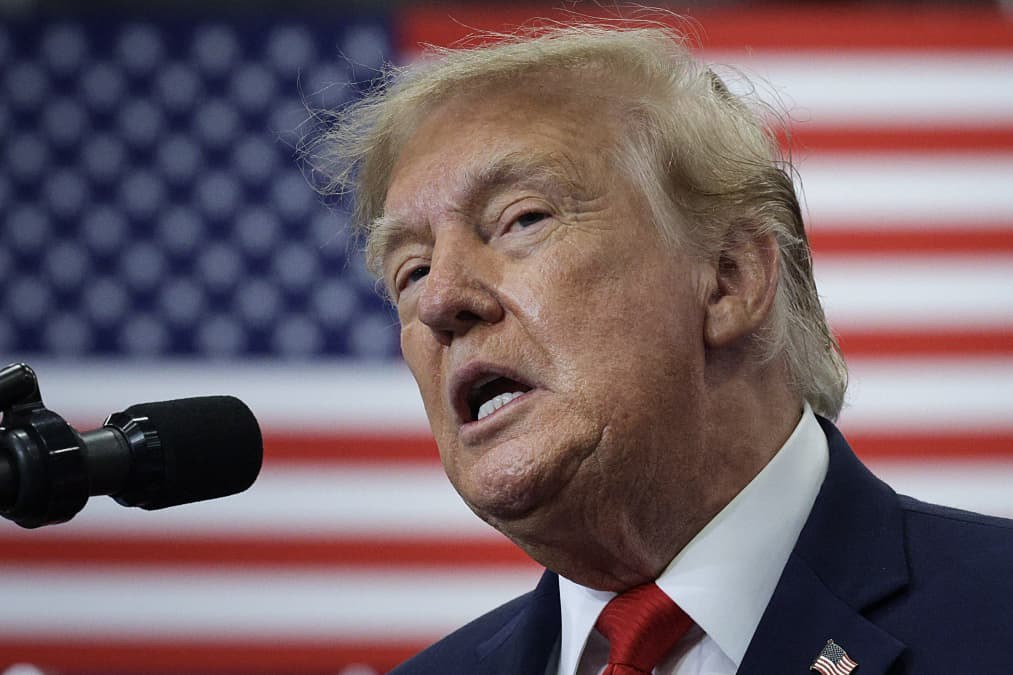 Taiwan agrees to buy 30% of gas from Alaska LNG project, Trump says