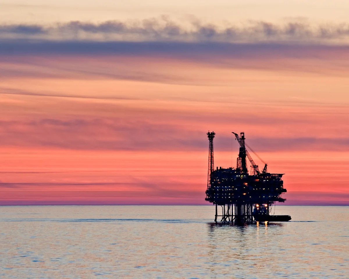 Strikes by North Sea oil workers could ‘severely disrupt’ UK fuel supplies