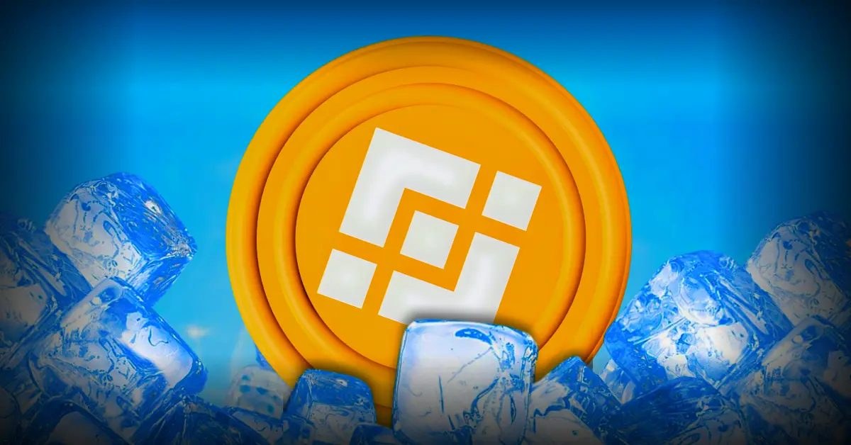 Binance Hack News Today: Tether And Circle Freeze Stolen Funds As Losses Hit $5.7 Billion