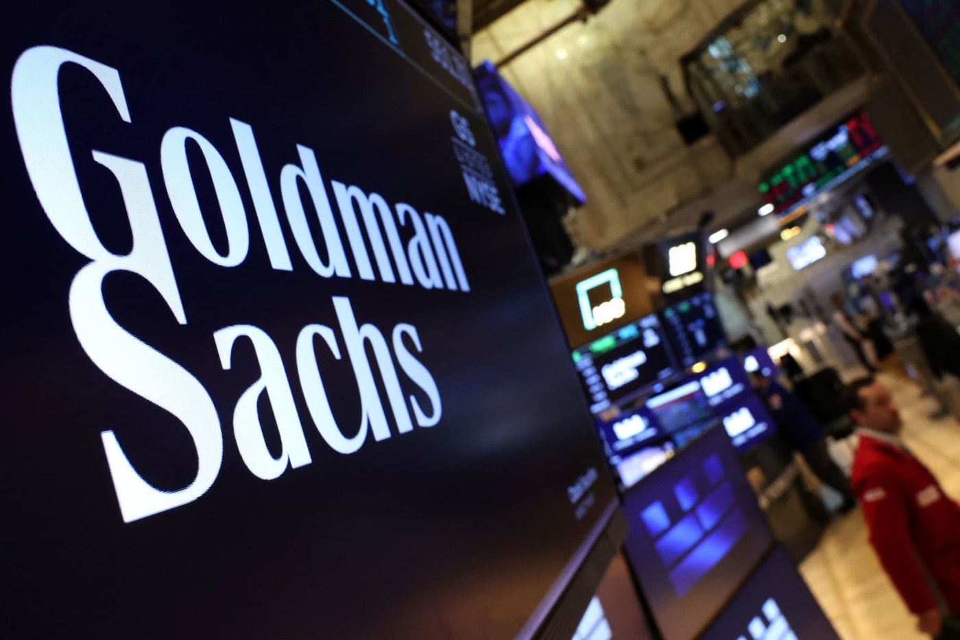 Goldman Sachs partner warns of 'huge danger' in letting AI replace bankers' reasoning skills