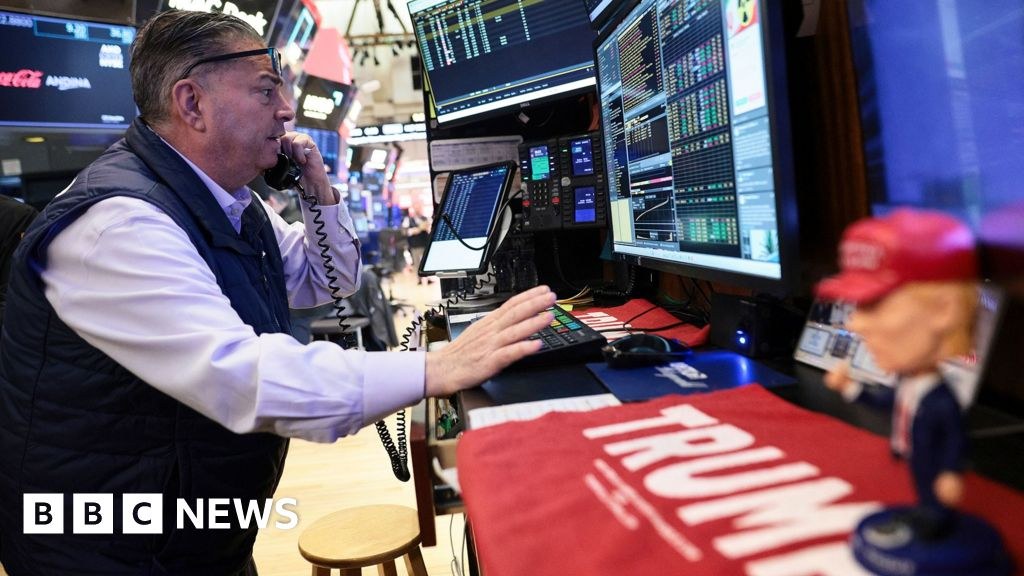 FTSE 100 today: Stocks close up as Iran sanctions loom
