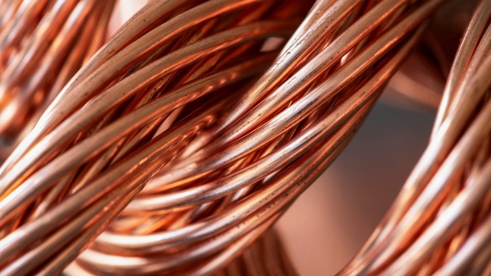 How AI & Tariffs Have Helped Drive Copper’s Summer Rally