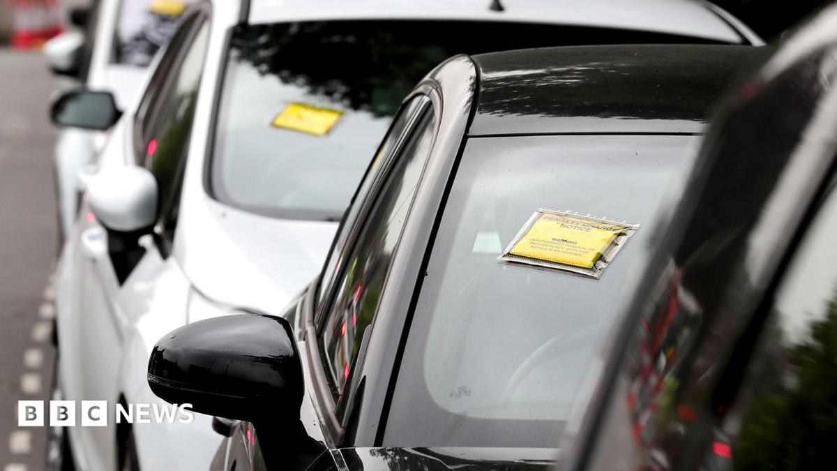 Burnham vows end to 'rip-off parking charges' under new rules