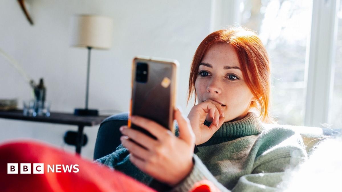 Don't fall for this - how to protect yourself from AI scams