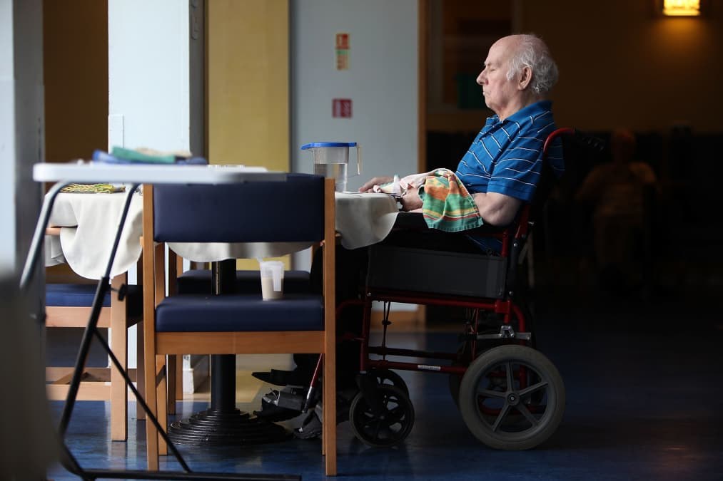 ‘Ticking time bomb’: The world's pension funds face an ageing crisis