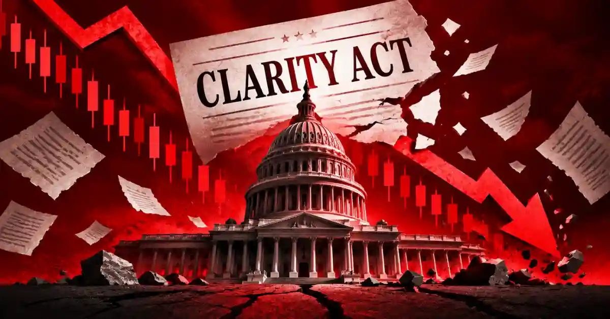 CLARITY Act: CZ and Brian Armstrong Say Crypto Progress Will Continue
