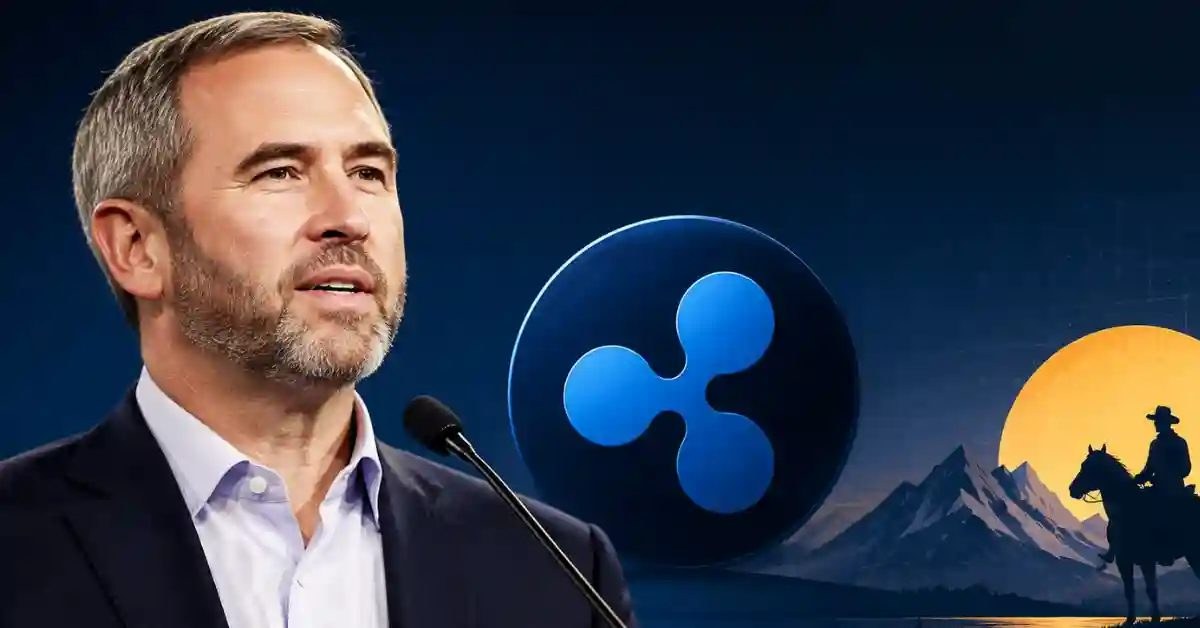 Ripple Labs Shares Show Up In Kinetics SEC Filing