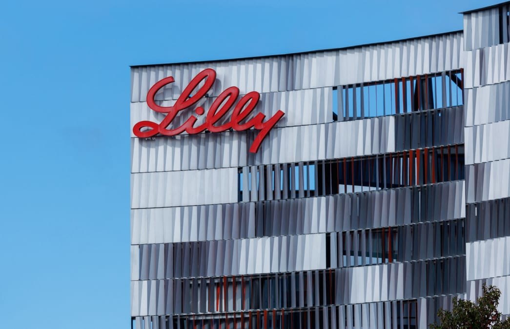 Eli Lilly says it will file for approval of next-generation obesity drug in 2027 as it clears two more trials