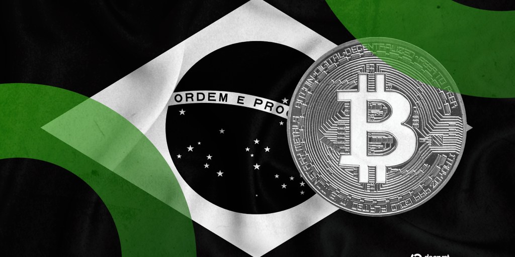 Brazilian Banks Expand Crypto Offerings as Regulation Takes Hold