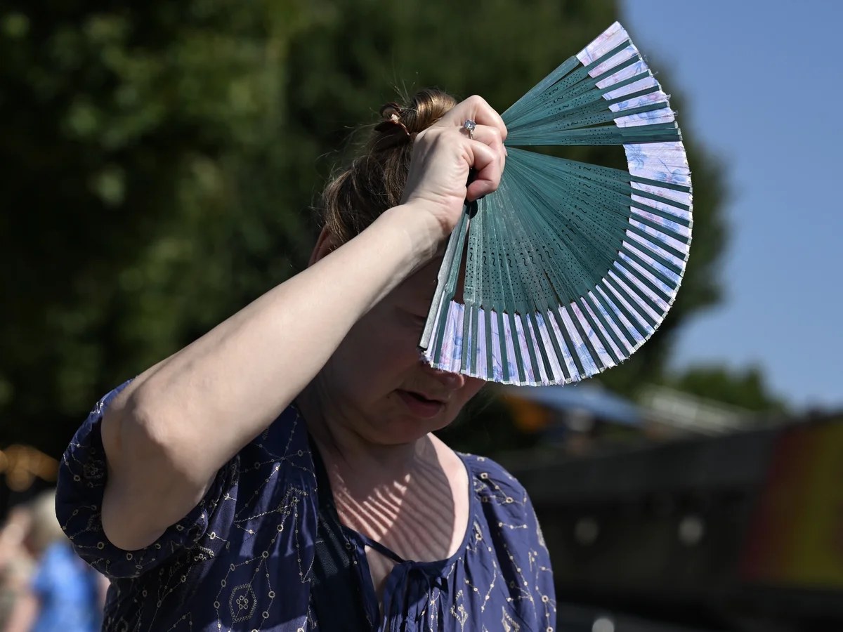 Europe’s heatwaves threaten insurers’ earnings, rating agency S&P says