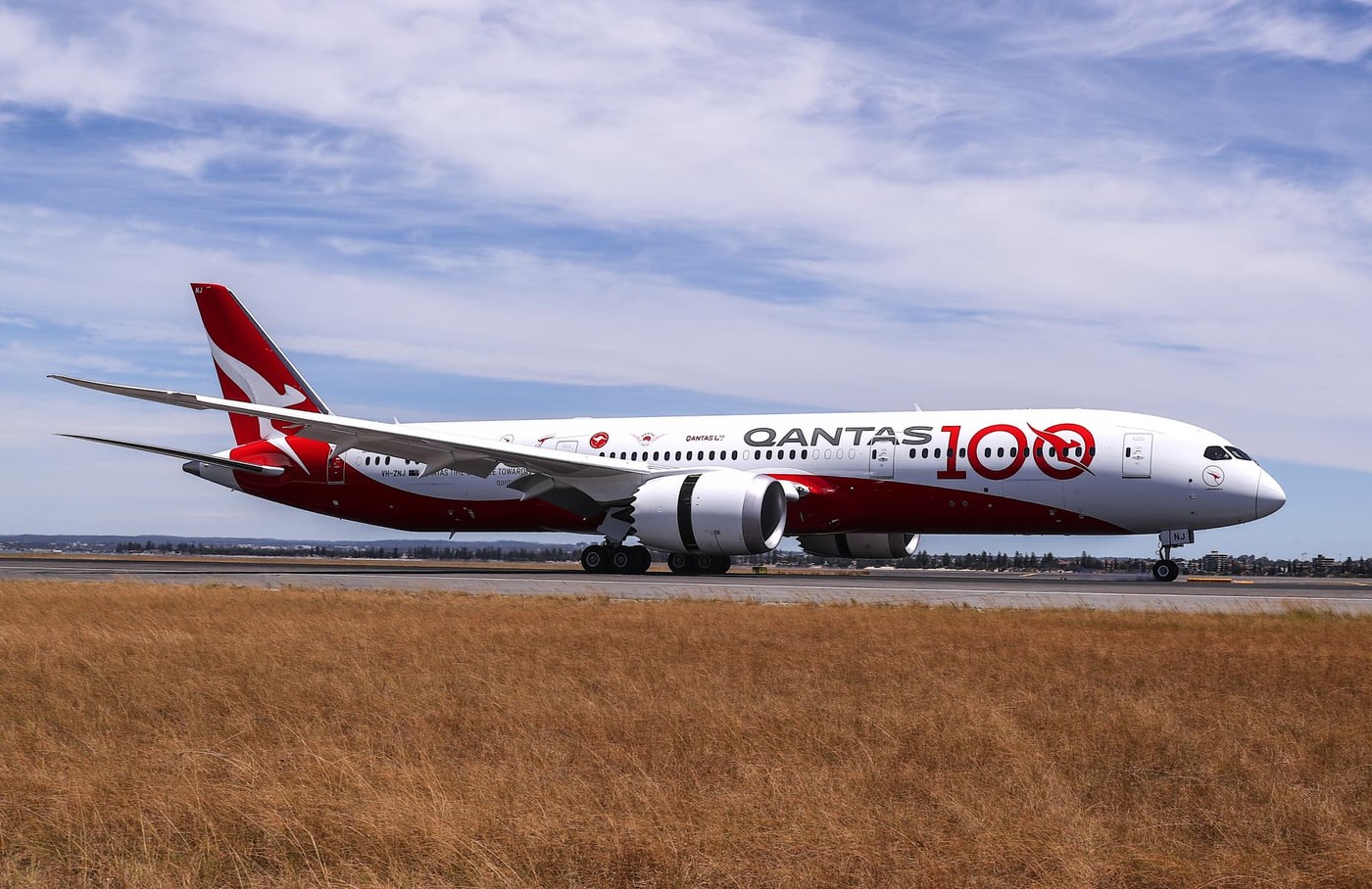 Qantas to start selling tickets next year for its New York to Sydney nonstop flight