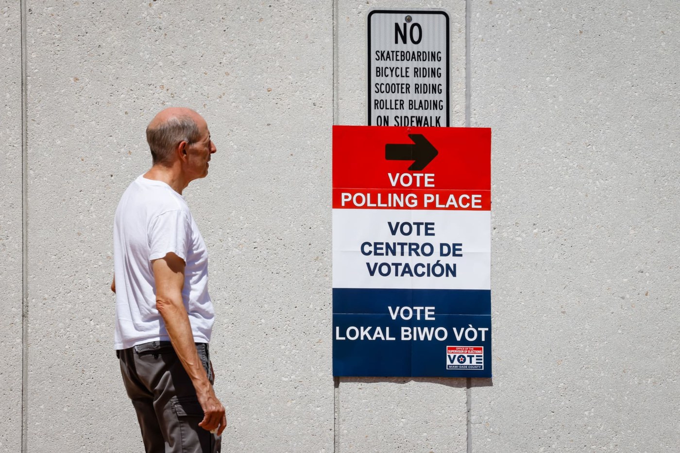 Here's why markets are starting to care about the 2026 election 10 weeks out