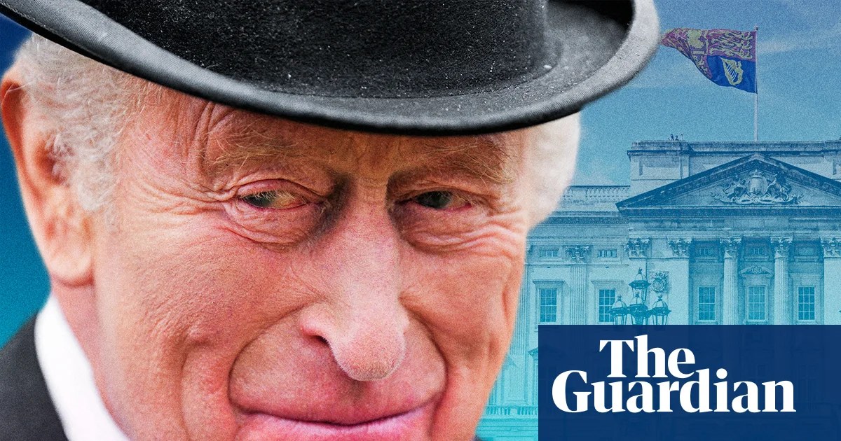 The king, his millions, and the first public royal tax bill – The Latest