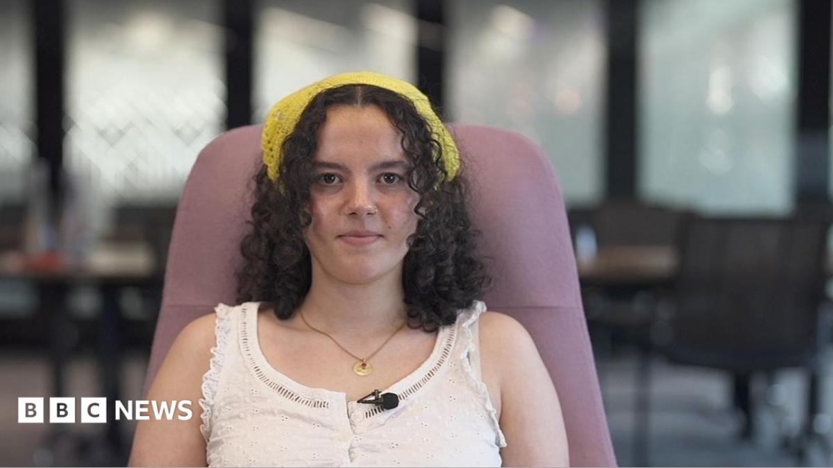 'I didn't speak the Queen's English': Why people worry about their accents